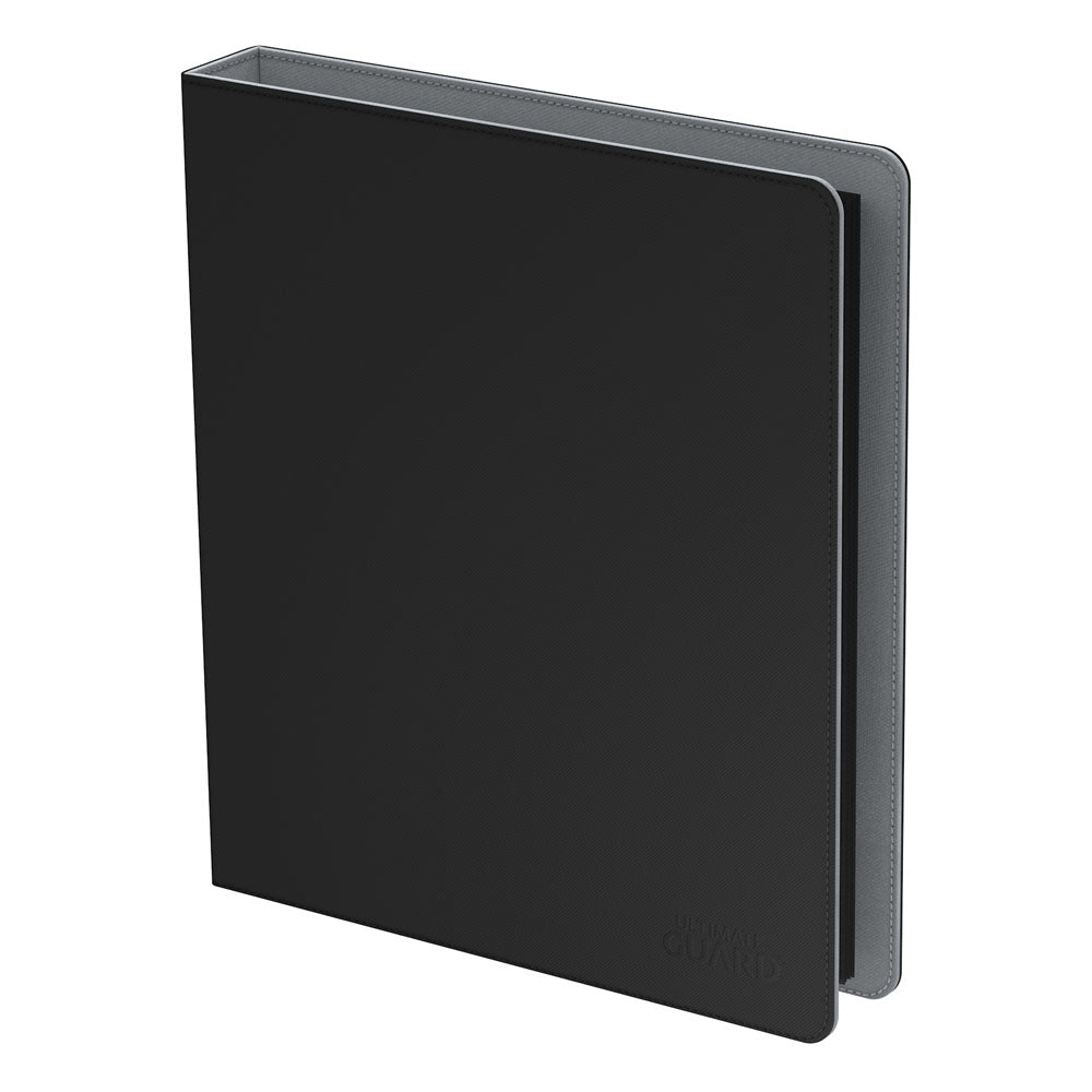 Ultimate Guard Collector's Album Xenoskin Regular Slim Black Ultimate Guard
