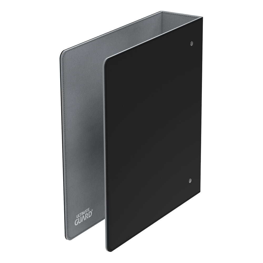 Ultimate Guard Collector's Album Xenoskin Regular Black Ultimate Guard