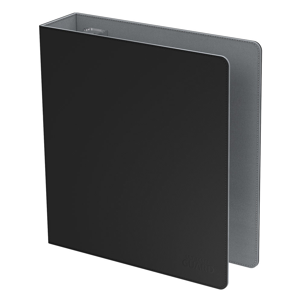 Ultimate Guard Collector's Album Xenoskin Regular Black Ultimate Guard