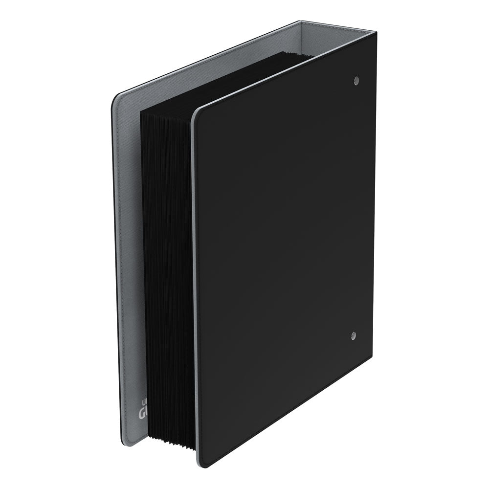 Ultimate Guard Collector's Album Xenoskin Regular Black Ultimate Guard