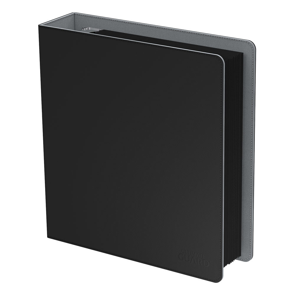 Ultimate Guard Collector's Album Xenoskin Regular Black Ultimate Guard