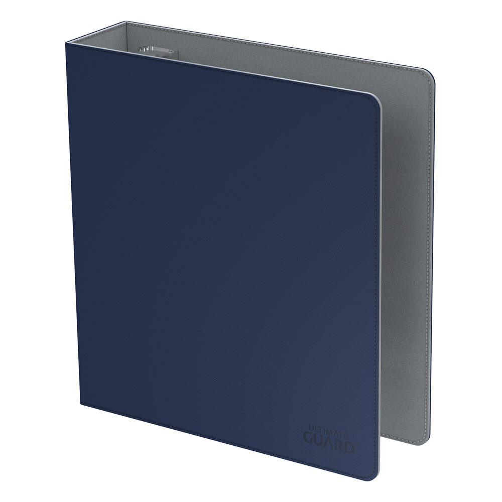 Ultimate Guard Collector's Album Xenoskin Regular Blue Ultimate Guard