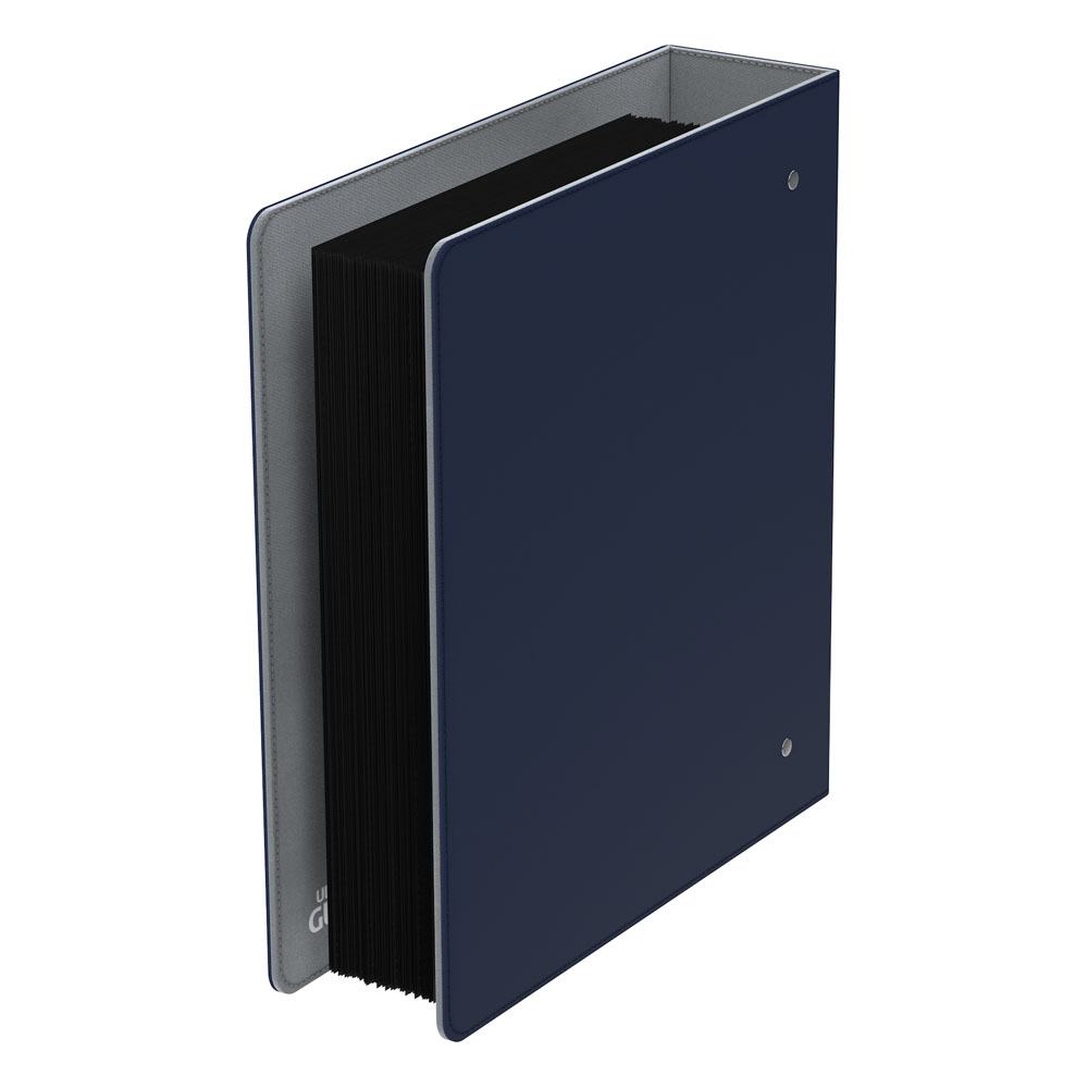 Ultimate Guard Collector's Album Xenoskin Regular Blue Ultimate Guard