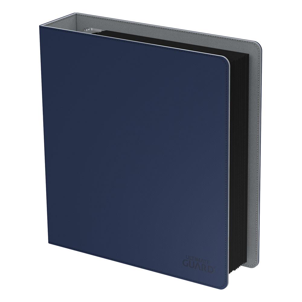 Ultimate Guard Collector's Album Xenoskin Regular Blue Ultimate Guard
