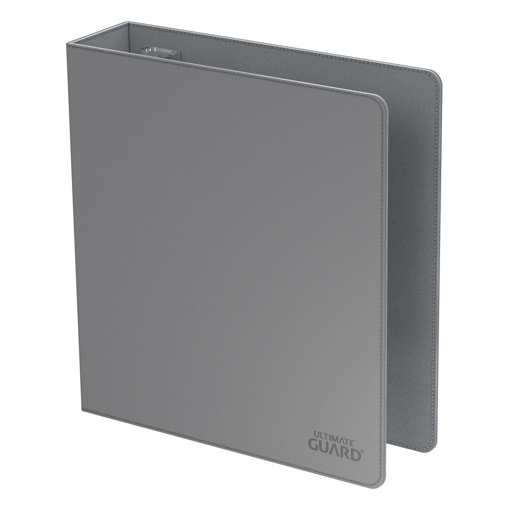 Ultimate Guard Collector's Album Xenoskin Regular Grey Ultimate Guard