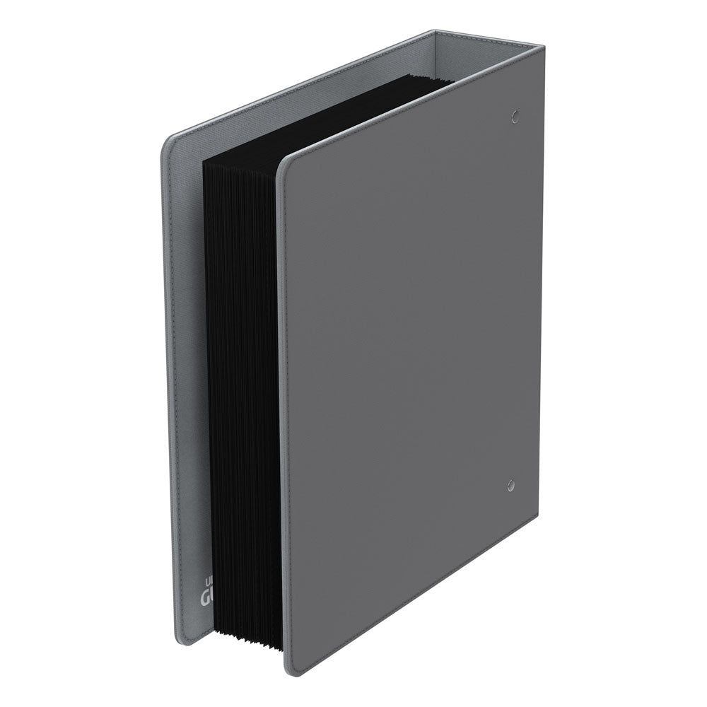 Ultimate Guard Collector's Album Xenoskin Regular Grey Ultimate Guard