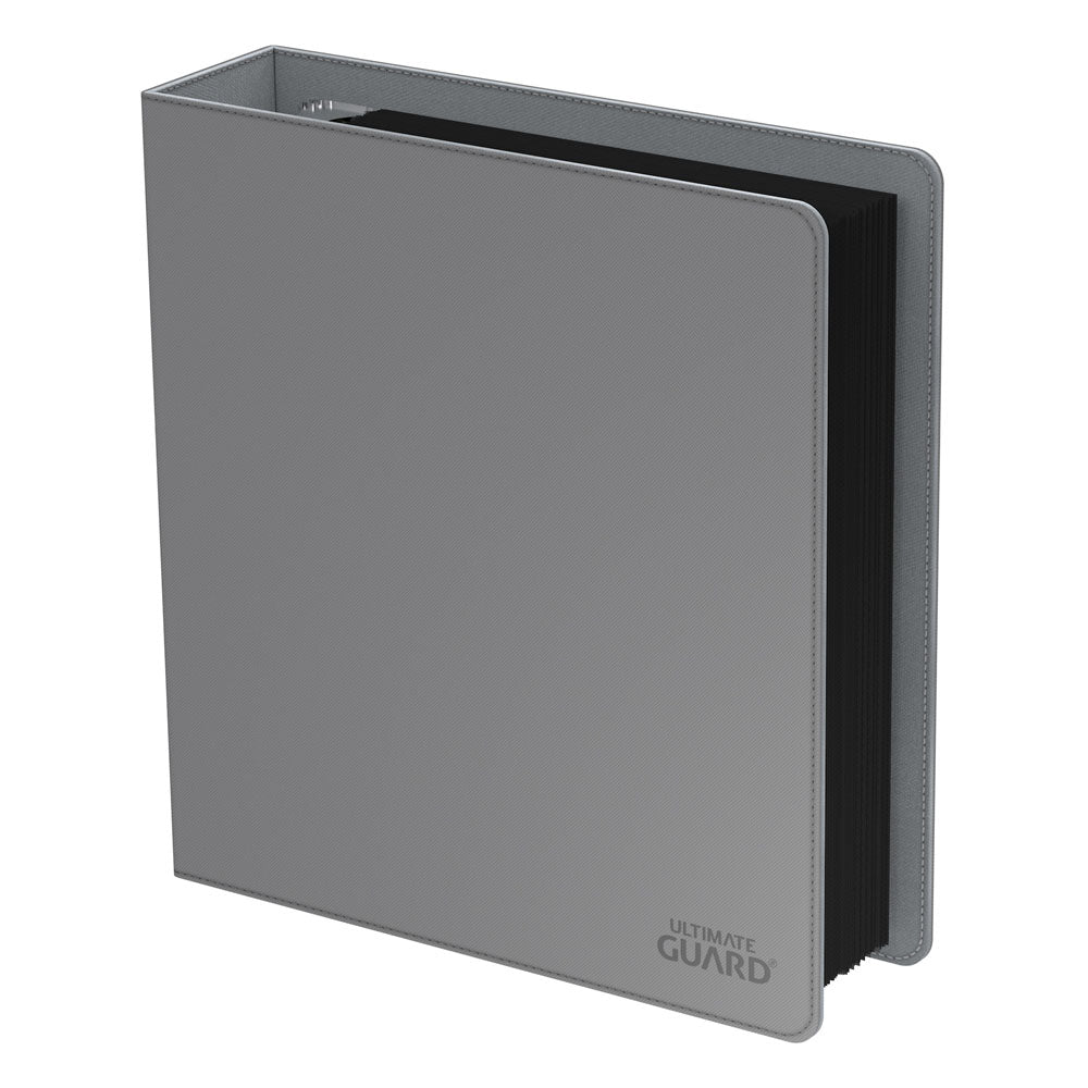 Ultimate Guard Collector's Album Xenoskin Regular Grey Ultimate Guard
