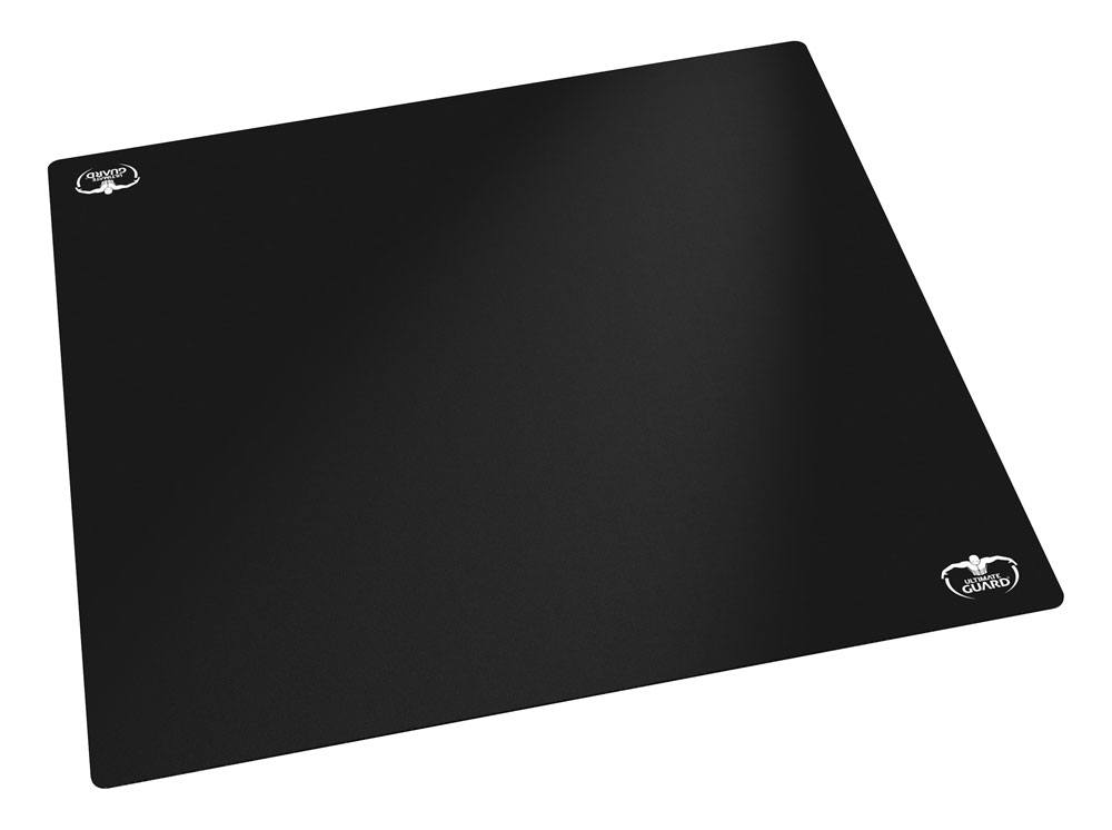 Ultimate Guard Play Mat Oversized Black Ultimate Guard