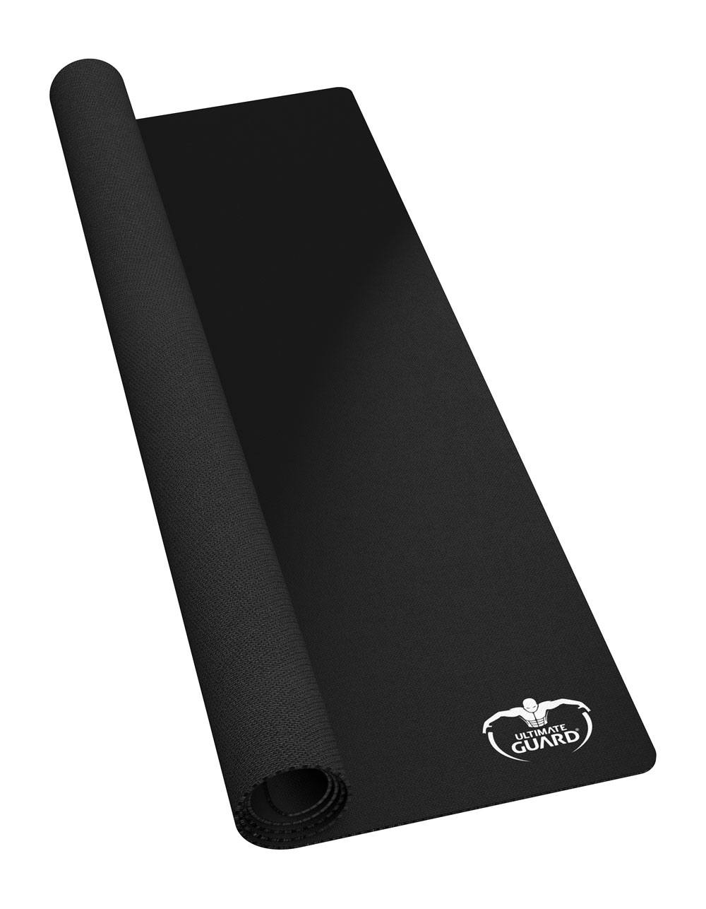 Ultimate Guard Play Mat Oversized Black Ultimate Guard