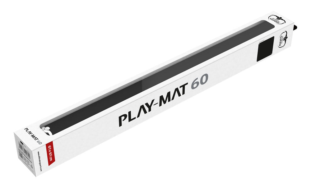 Ultimate Guard Play Mat Oversized Black Ultimate Guard