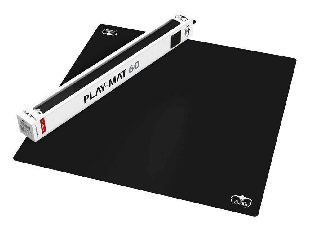 Ultimate Guard Play Mat Oversized Black Ultimate Guard