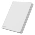 Ultimate Guard Zipfolio 480 24 Pocket Xenoskin White Ultimate Guard