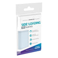 Ultimate Guard Precise Fit Sleeves Japanese Size 100 Side Loading Ultimate Guard