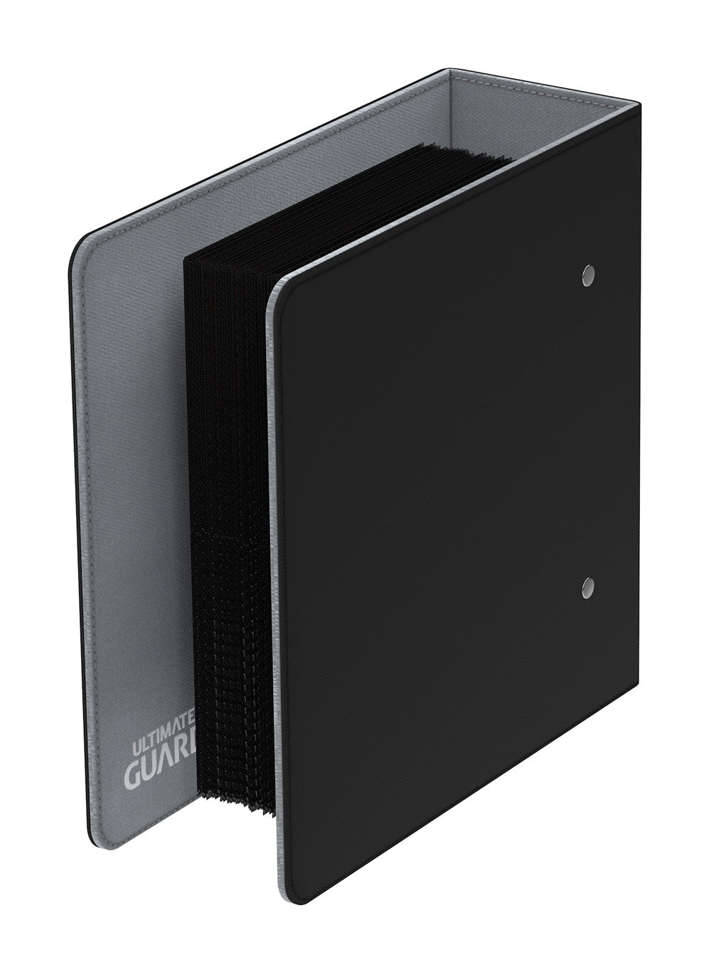 Ultimate Guard Collector's Album Xenoskin Compact Black Ultimate Guard