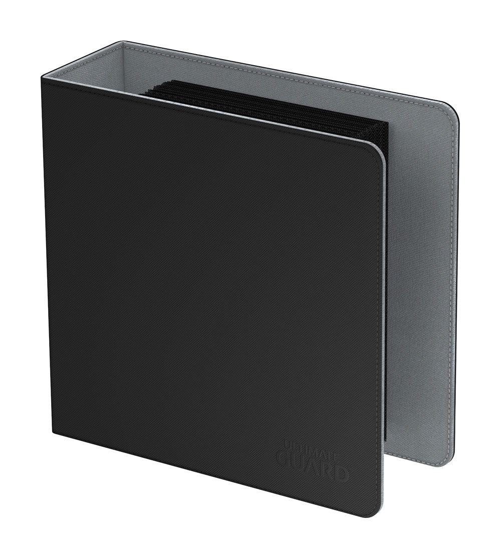 Ultimate Guard Collector's Album Xenoskin Compact Black Ultimate Guard