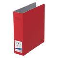 Ultimate Guard Collector's Album Xenoskin Regular Red Ultimate Guard
