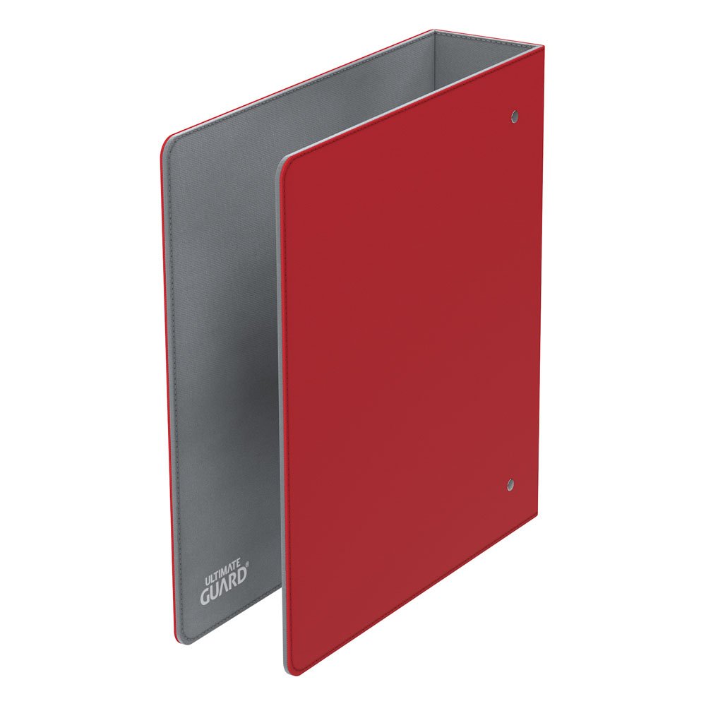 Ultimate Guard Collector's Album Xenoskin Regular Red Ultimate Guard