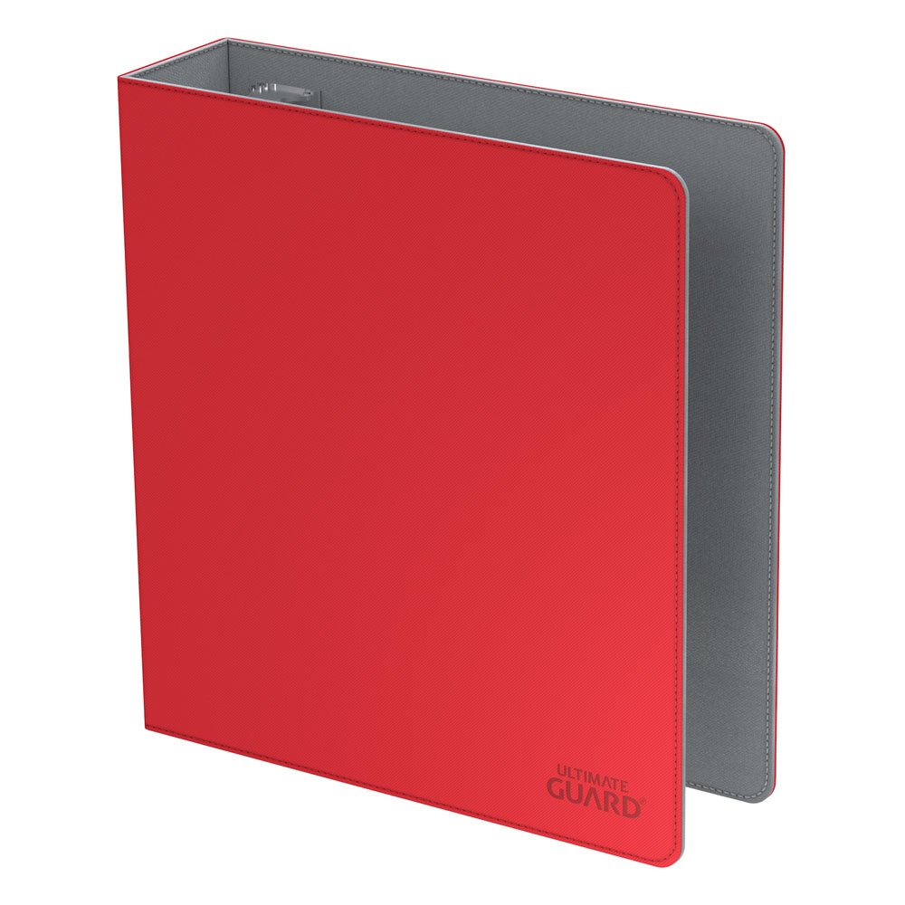 Ultimate Guard Collector's Album Xenoskin Regular Red Ultimate Guard
