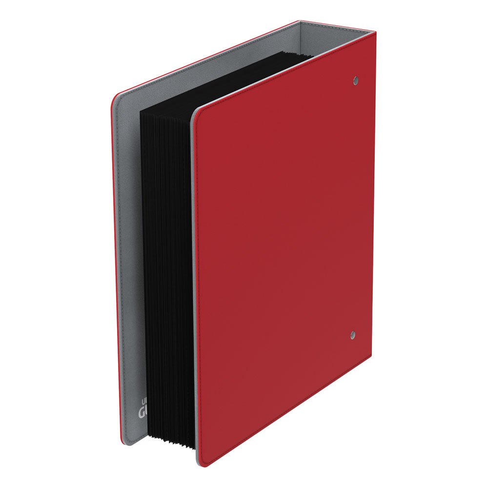 Ultimate Guard Collector's Album Xenoskin Regular Red Ultimate Guard