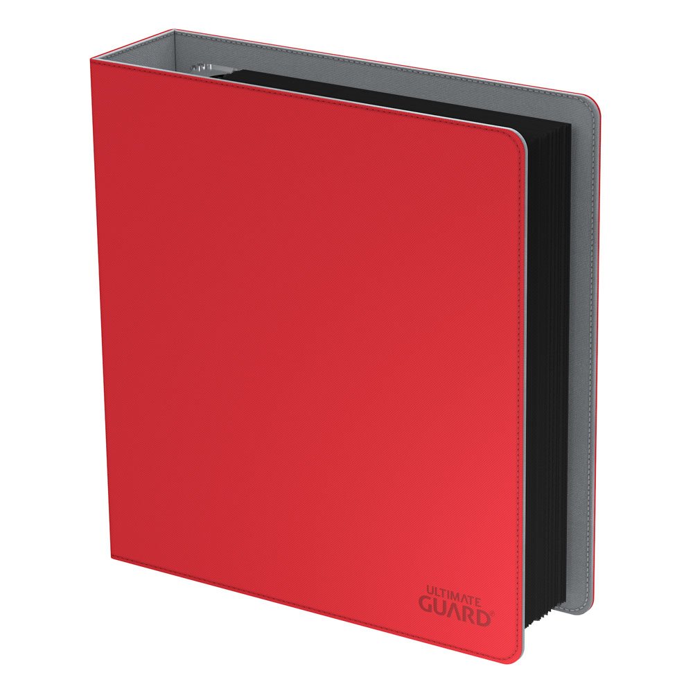 Ultimate Guard Collector's Album Xenoskin Regular Red Ultimate Guard