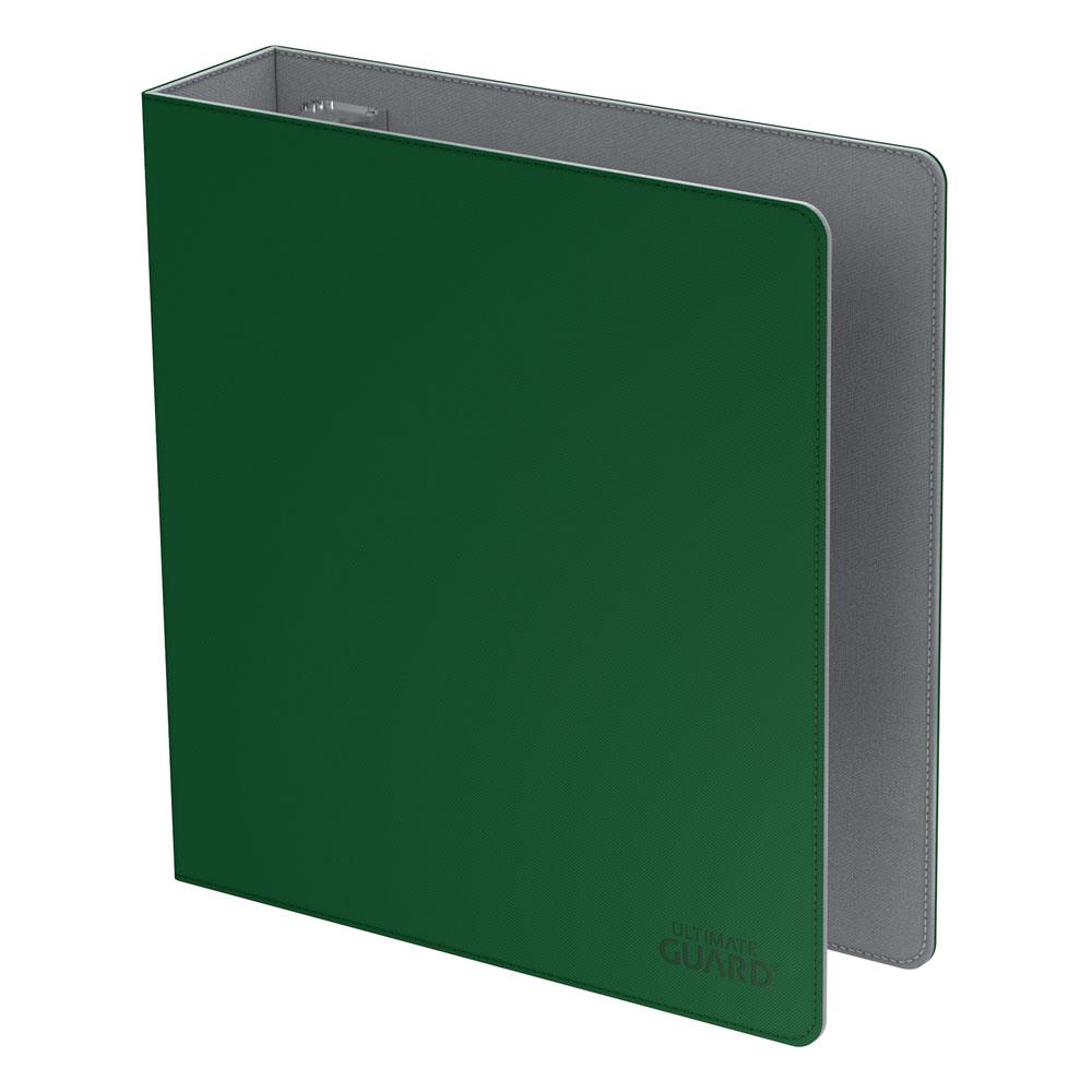Ultimate Guard Collector's Album Xenoskin Regular Green Ultimate Guard