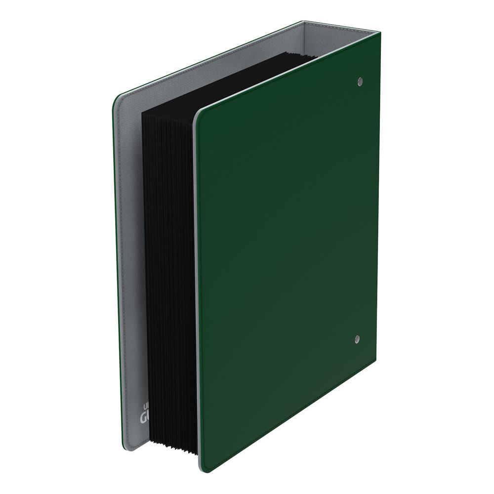 Ultimate Guard Collector's Album Xenoskin Regular Green Ultimate Guard