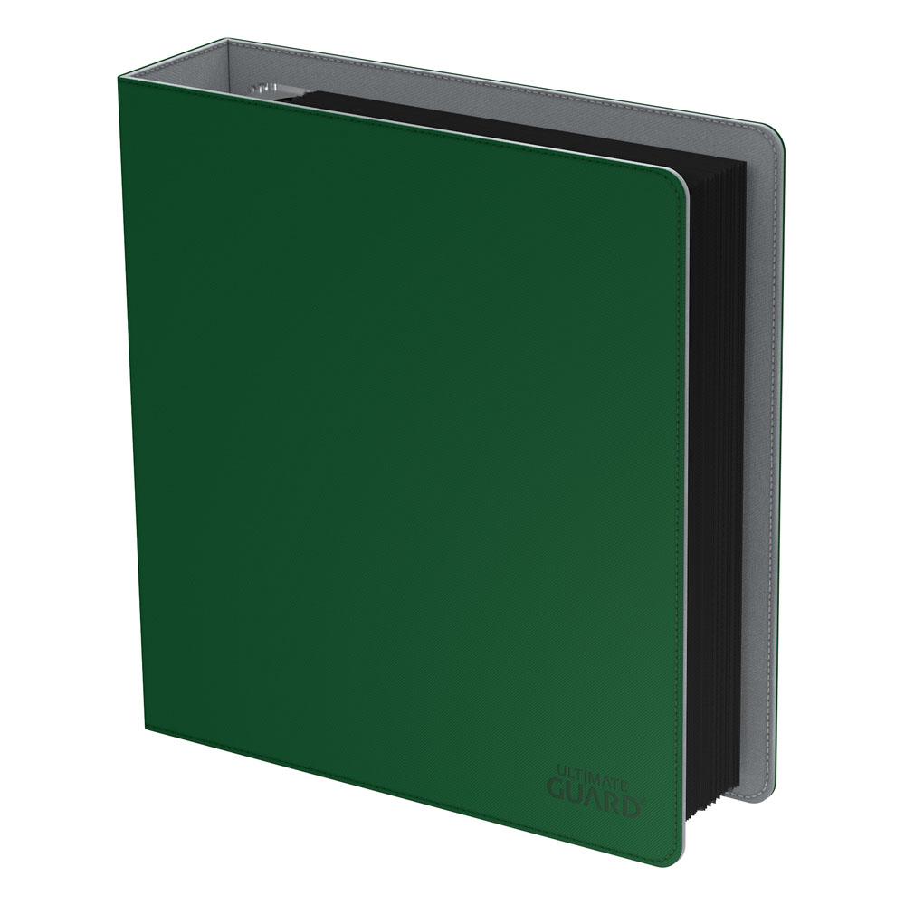Ultimate Guard Collector's Album Xenoskin Regular Green Ultimate Guard
