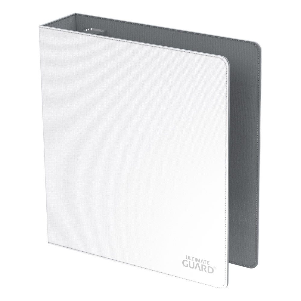 Ultimate Guard Collector's Album Xenoskin Regular White Ultimate Guard