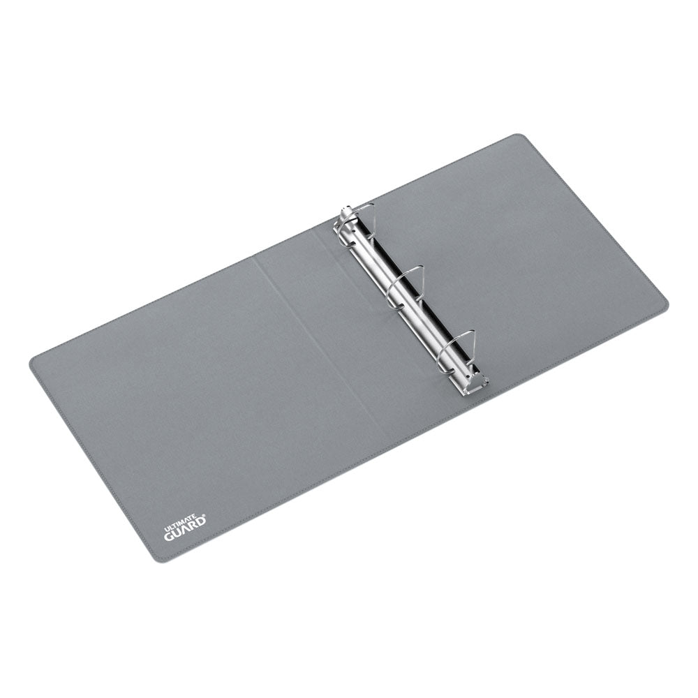 Ultimate Guard Collector's Album Xenoskin Regular White Ultimate Guard