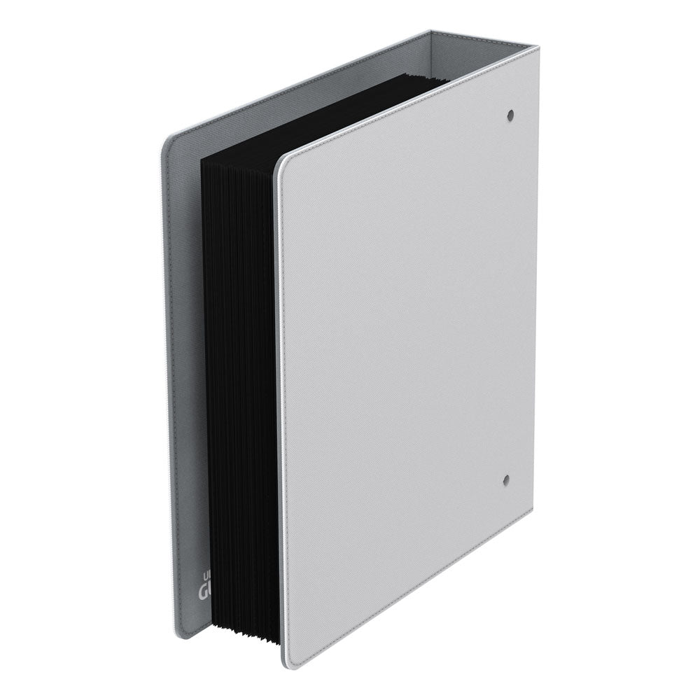 Ultimate Guard Collector's Album Xenoskin Regular White Ultimate Guard