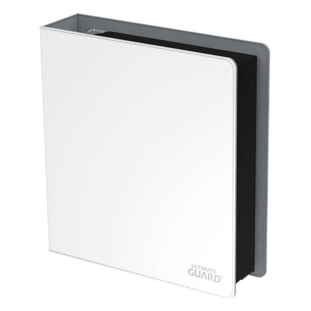 Ultimate Guard Collector's Album Xenoskin Regular White Ultimate Guard