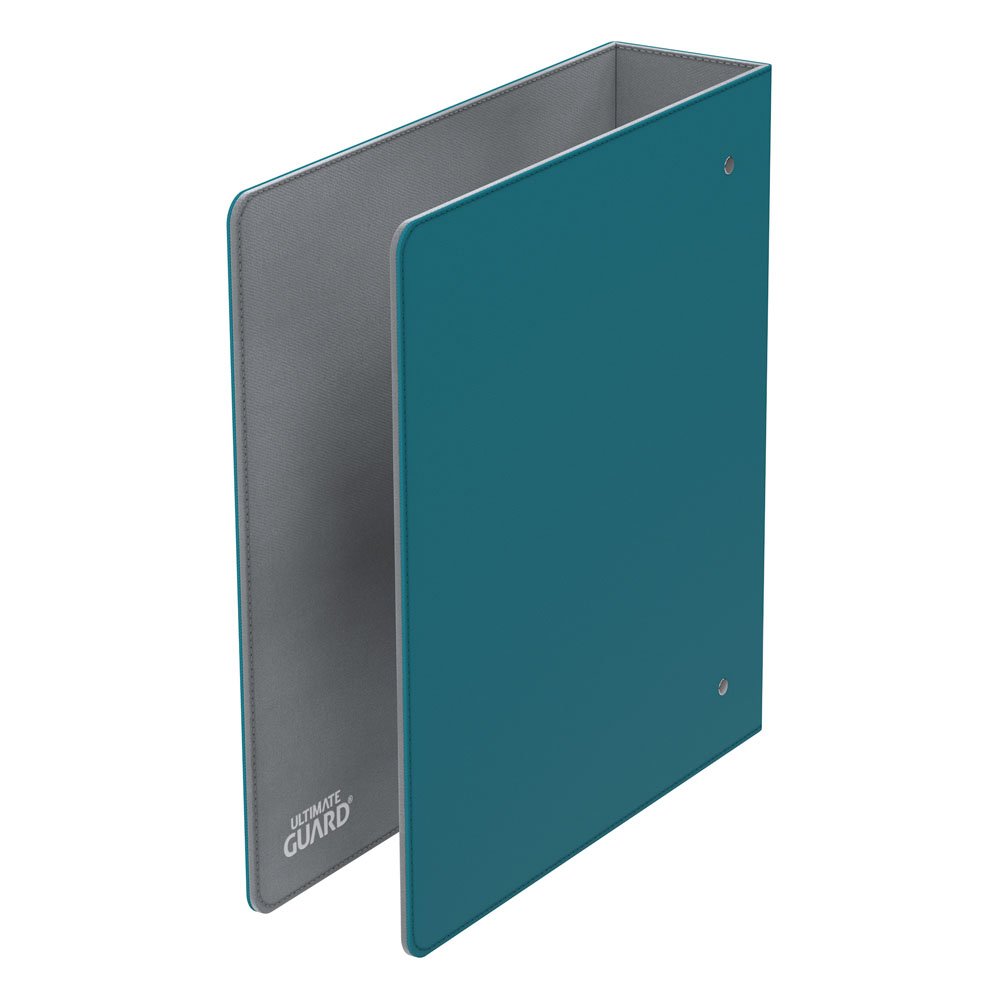 Ultimate Guard Collector's Album Xenoskin Regular Petrol Ultimate Guard