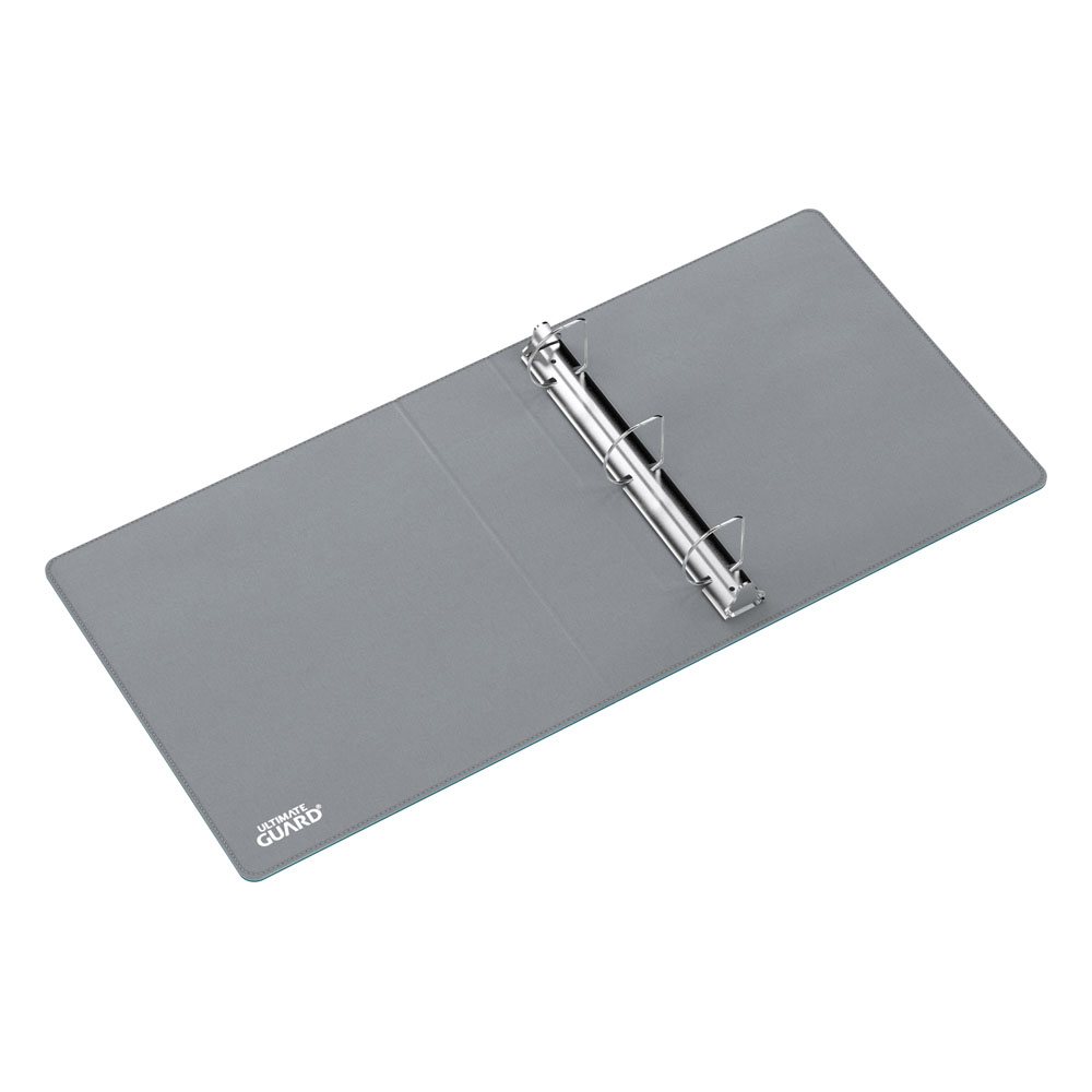 Ultimate Guard Collector's Album Xenoskin Regular Petrol Ultimate Guard