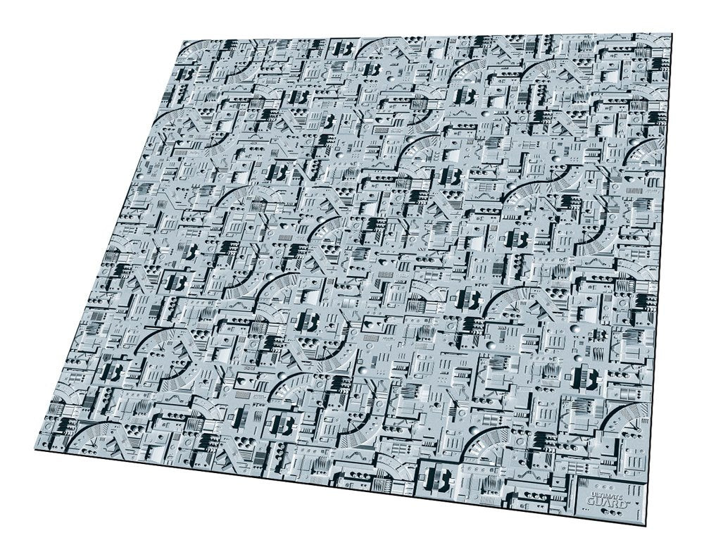 Ultimate Guard Battle Mat 3' Starship Ultimate Guard
