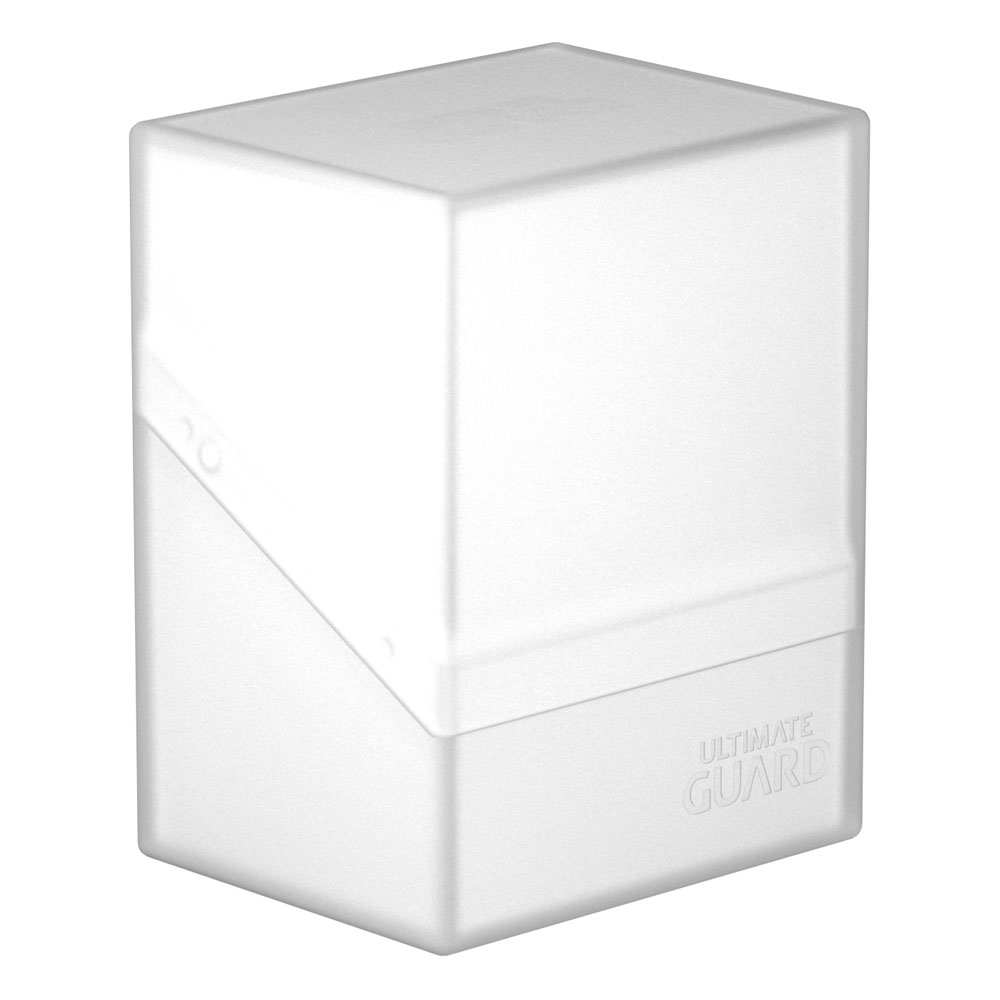 Ultimate Guard Boulder 80+ Frosted Ultimate Guard