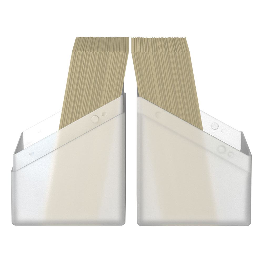Ultimate Guard Boulder 80+ Frosted Ultimate Guard