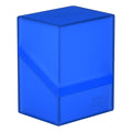 Ultimate Guard Boulder 80+ Sapphire Ultimate Guard
