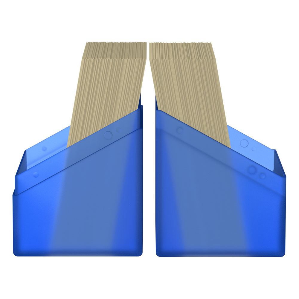 Ultimate Guard Boulder 80+ Sapphire Ultimate Guard