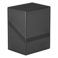 Ultimate Guard Boulder 80+ Onyx Ultimate Guard