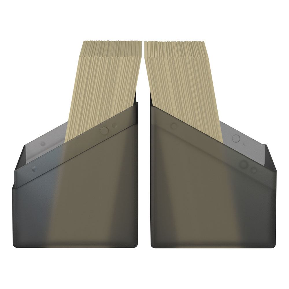 Ultimate Guard Boulder 80+ Onyx Ultimate Guard