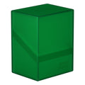 Ultimate Guard Boulder 80+ Emerald Ultimate Guard
