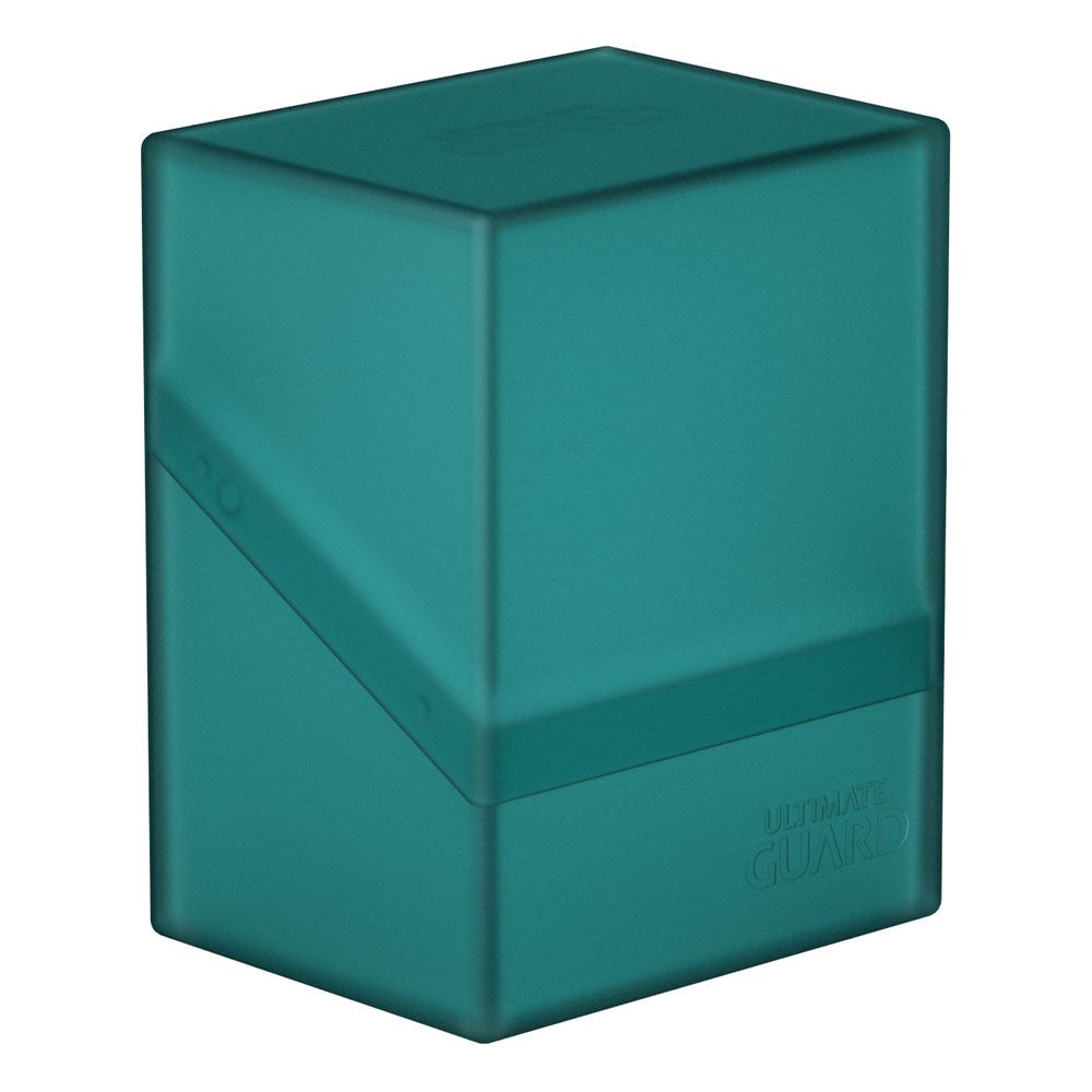 Ultimate Guard Boulder 80+ Malachite Ultimate Guard