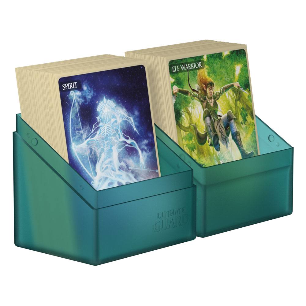 Ultimate Guard Boulder 80+ Malachite Ultimate Guard