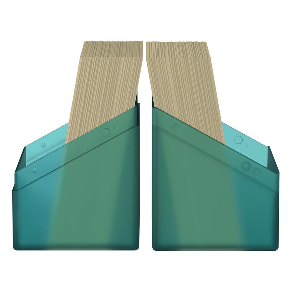 Ultimate Guard Boulder 80+ Malachite Ultimate Guard