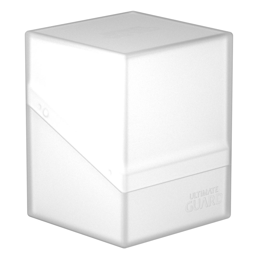Ultimate Guard Boulder 100+ Frosted Ultimate Guard