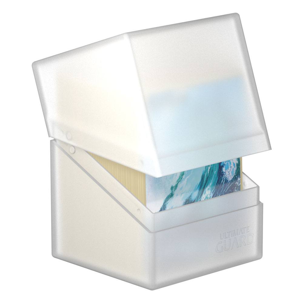Ultimate Guard Boulder 100+ Frosted Ultimate Guard