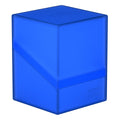 Ultimate Guard Boulder 100+ Sapphire Ultimate Guard