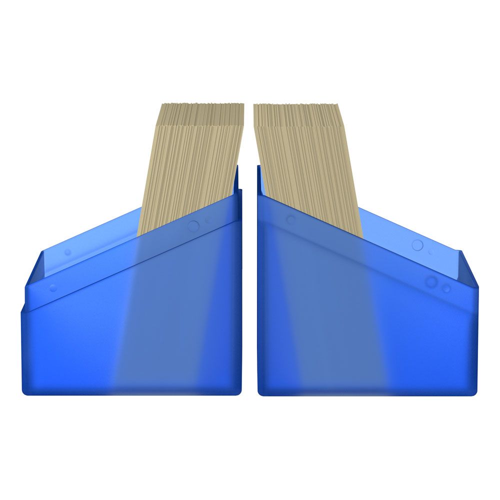 Ultimate Guard Boulder 100+ Sapphire Ultimate Guard