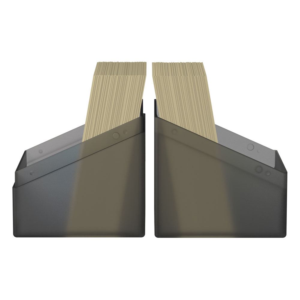 Ultimate Guard Boulder 100+ Onyx Ultimate Guard