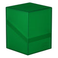 Ultimate Guard Boulder 100+ Emerald Ultimate Guard